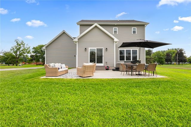1987 Clarkson Parma Tl Road, Clarkson, NY 14468