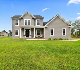 1987 Clarkson Parma Tl Road, Clarkson, NY 14468