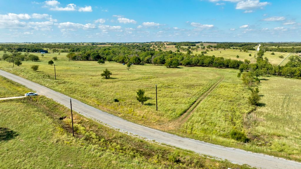 Lot 19 Private Rd. 4000, Gainesville, TX 76240