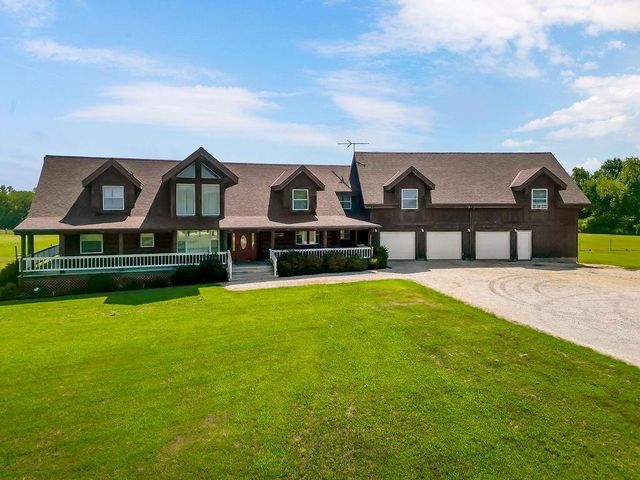 24441 Querry Road, Lacygne, KS 66040
