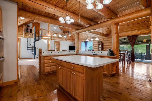 24441 Querry Road, Lacygne, KS 66040