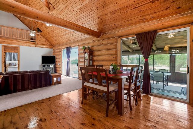 24441 Querry Road, Lacygne, KS 66040