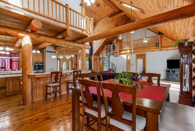 24441 Querry Road, Lacygne, KS 66040