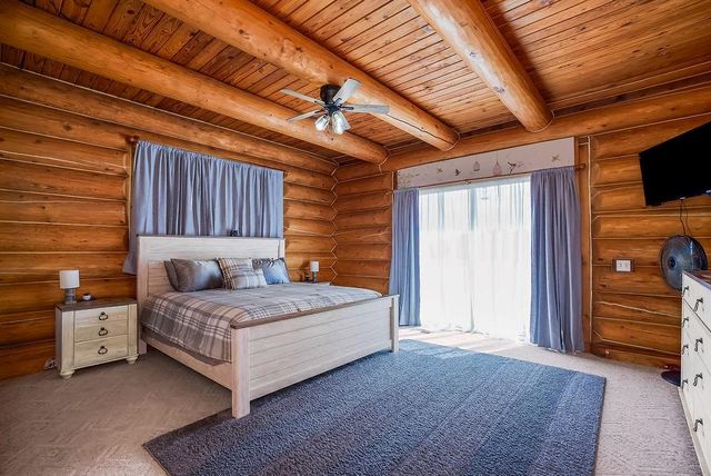 24441 Querry Road, Lacygne, KS 66040