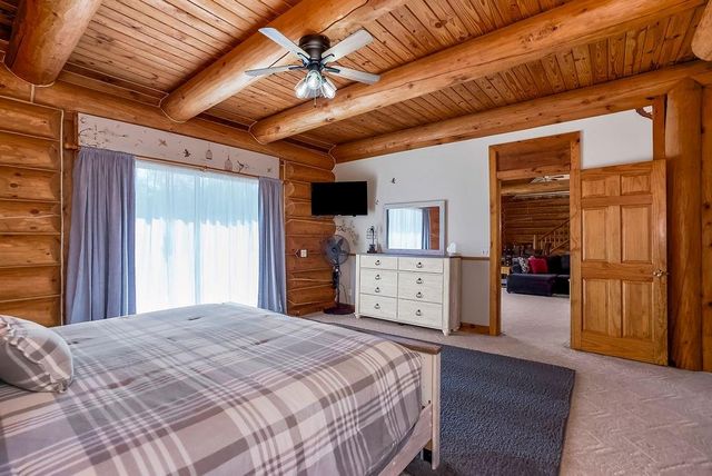 24441 Querry Road, Lacygne, KS 66040