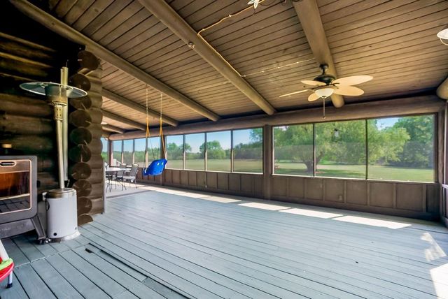 24441 Querry Road, Lacygne, KS 66040