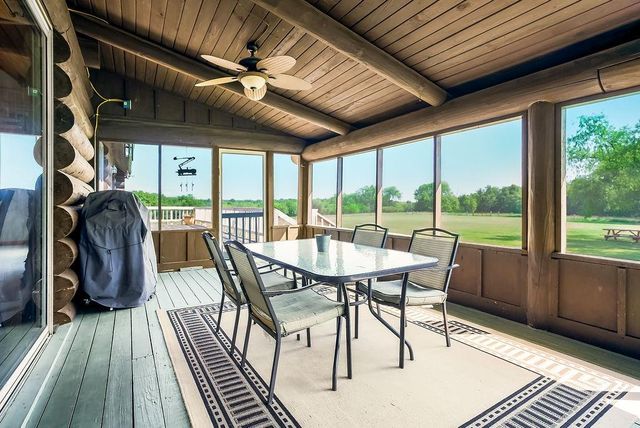 24441 Querry Road, Lacygne, KS 66040