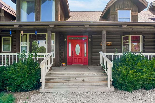 24441 Querry Road, Lacygne, KS 66040