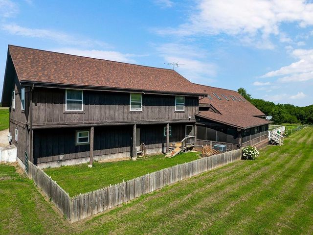 24441 Querry Road, Lacygne, KS 66040