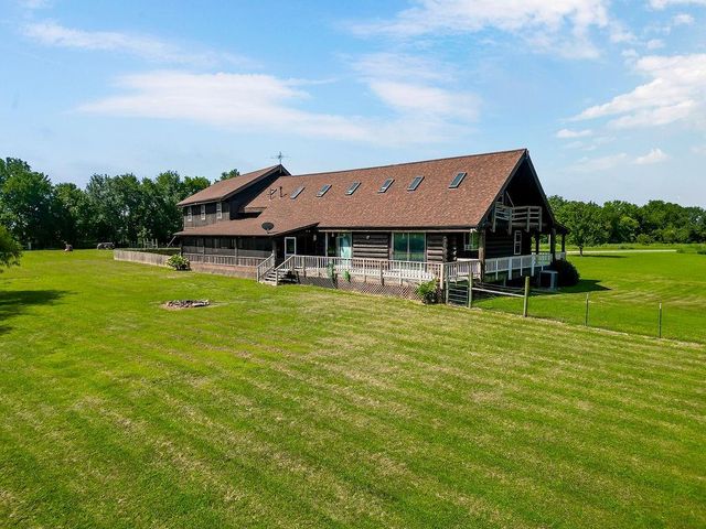 24441 Querry Road, Lacygne, KS 66040