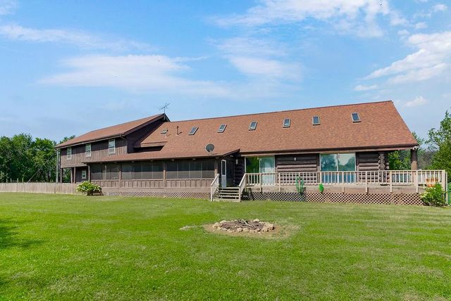 24441 Querry Road, Lacygne, KS 66040