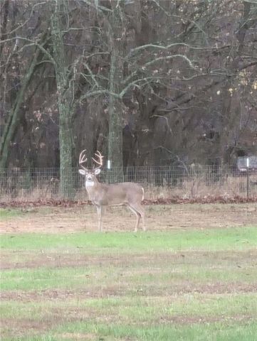 24441 Querry Road, Lacygne, KS 66040