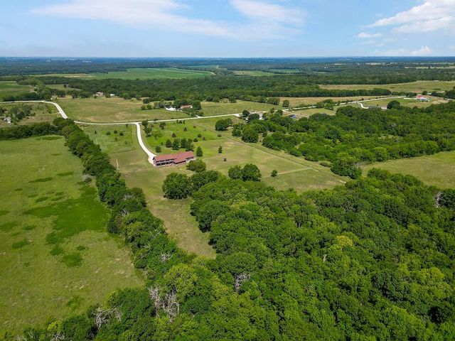24441 Querry Road, Lacygne, KS 66040