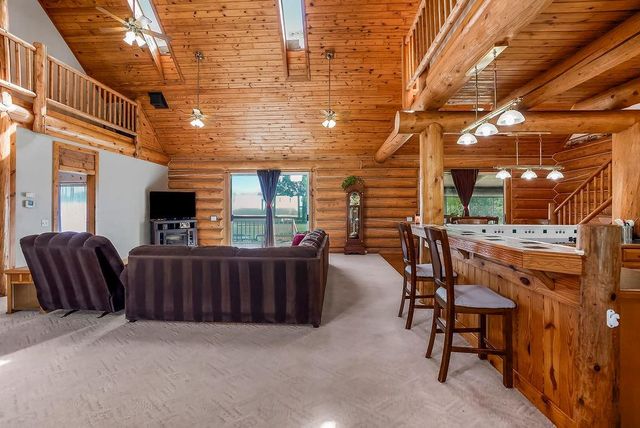 24441 Querry Road, Lacygne, KS 66040