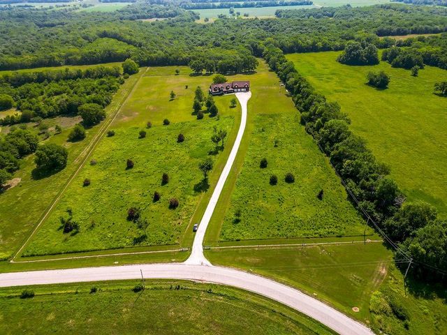 24441 Querry Road, Lacygne, KS 66040