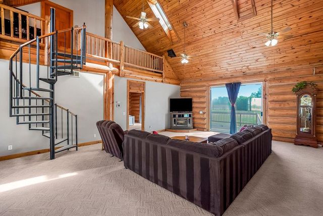 24441 Querry Road, Lacygne, KS 66040