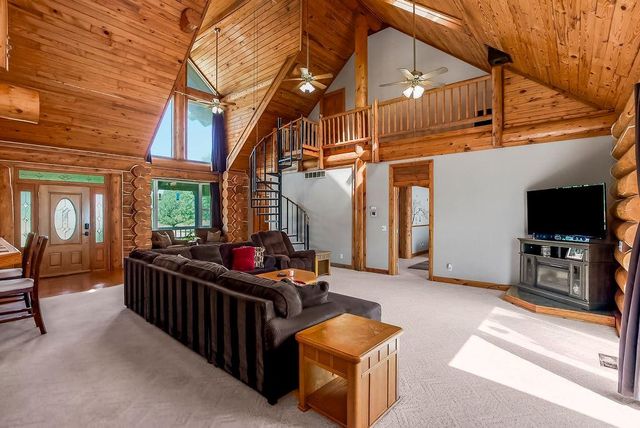 24441 Querry Road, Lacygne, KS 66040