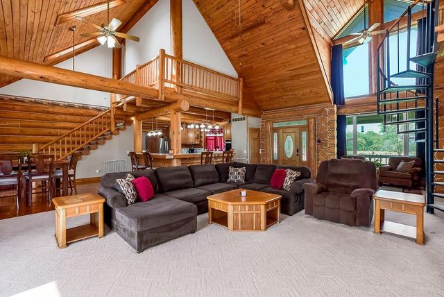 24441 Querry Road, Lacygne, KS 66040