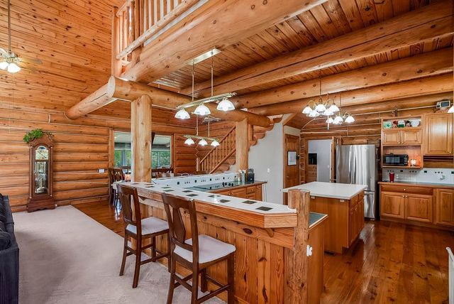 24441 Querry Road, Lacygne, KS 66040