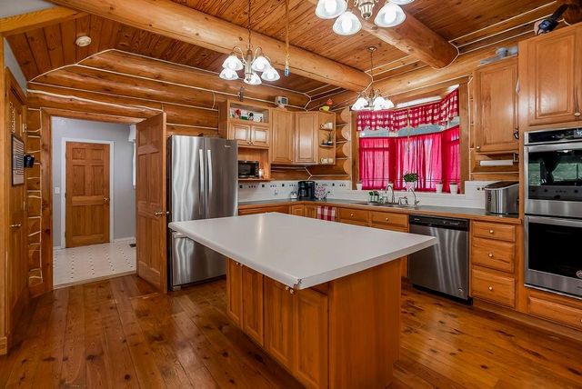 24441 Querry Road, Lacygne, KS 66040