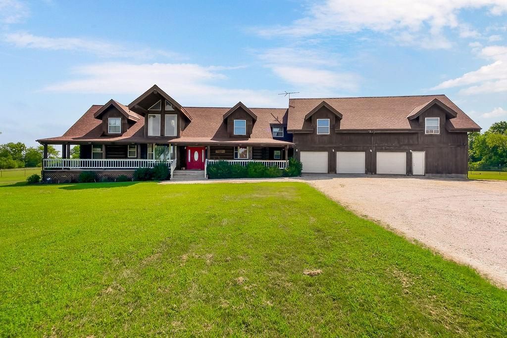 24441 Querry Road, Lacygne, KS 66040