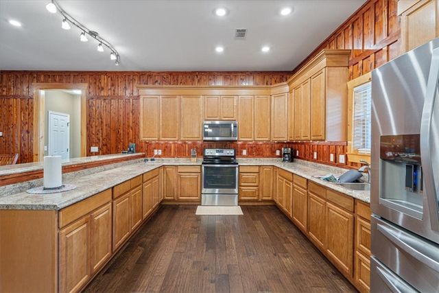 5176 CR 5099, Pettigrew, AR 72752