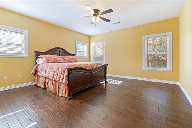 5176 CR 5099, Pettigrew, AR 72752