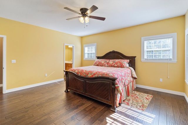 5176 CR 5099, Pettigrew, AR 72752