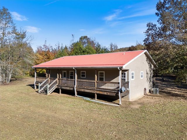 5176 CR 5099, Pettigrew, AR 72752