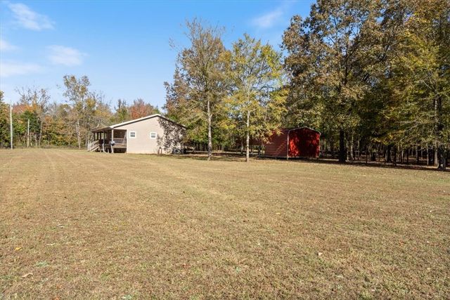 5176 CR 5099, Pettigrew, AR 72752