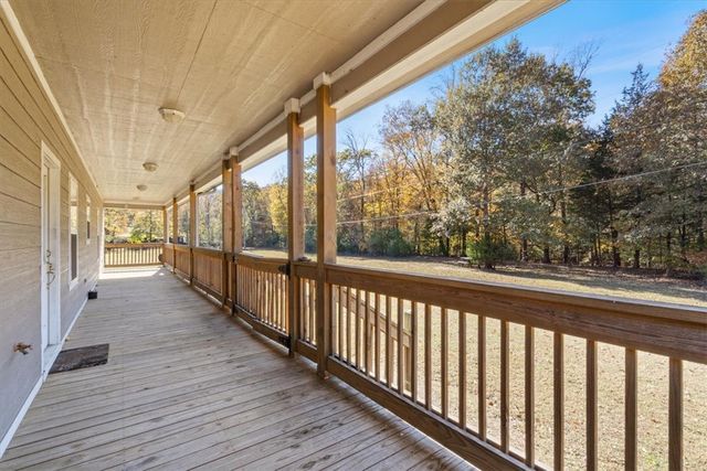 5176 CR 5099, Pettigrew, AR 72752