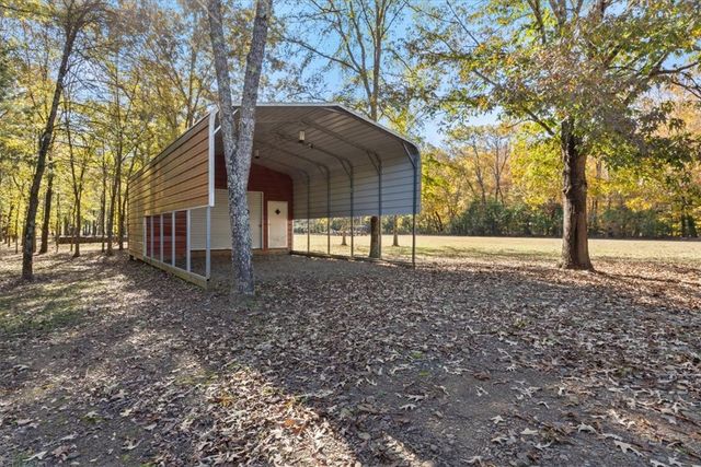 5176 CR 5099, Pettigrew, AR 72752