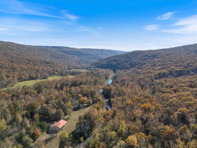 5176 CR 5099, Pettigrew, AR 72752