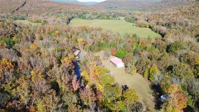 5176 CR 5099, Pettigrew, AR 72752