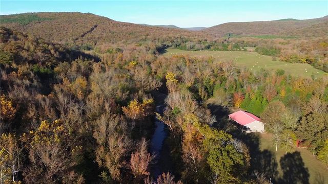 5176 CR 5099, Pettigrew, AR 72752