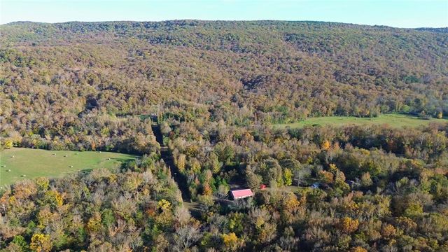 5176 CR 5099, Pettigrew, AR 72752