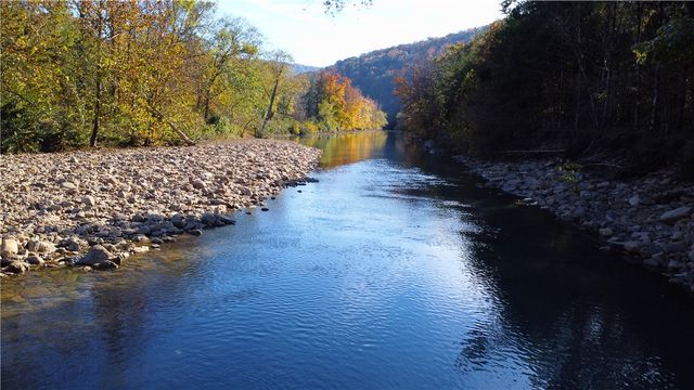 5176 CR 5099, Pettigrew, AR 72752