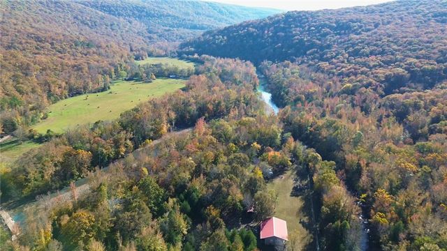 5176 CR 5099, Pettigrew, AR 72752