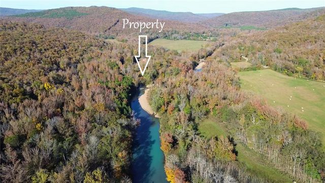 5176 CR 5099, Pettigrew, AR 72752