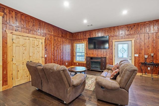 5176 CR 5099, Pettigrew, AR 72752