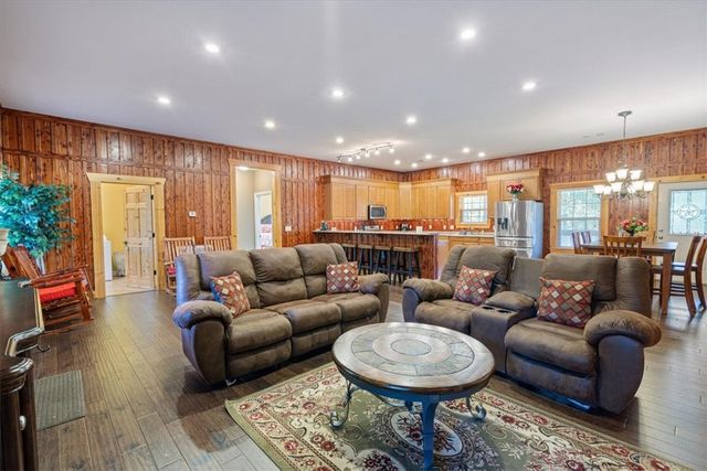 5176 CR 5099, Pettigrew, AR 72752