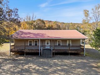 5176 CR 5099, Pettigrew, AR 72752