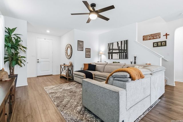 261 Deer Crest, New Braunfels, TX 78130