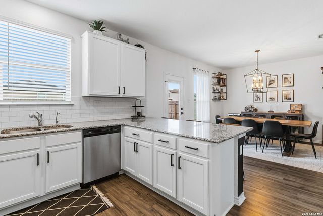 261 Deer Crest, New Braunfels, TX 78130