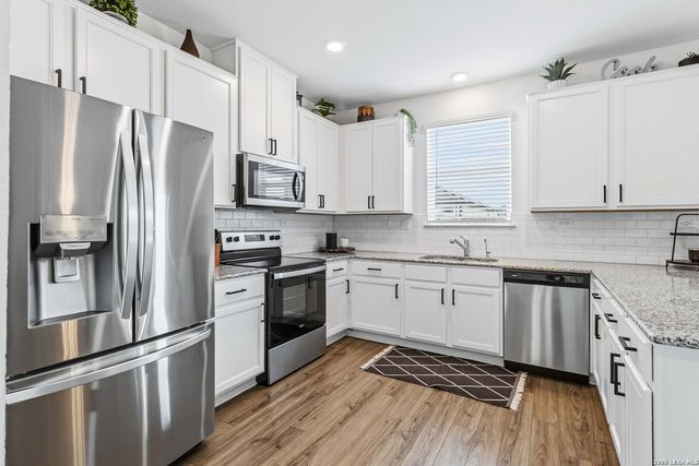 261 Deer Crest, New Braunfels, TX 78130