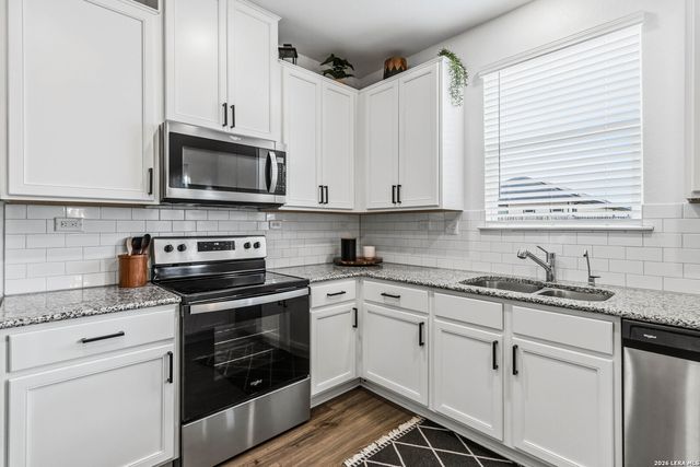 261 Deer Crest, New Braunfels, TX 78130