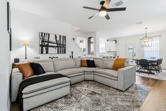 261 Deer Crest, New Braunfels, TX 78130