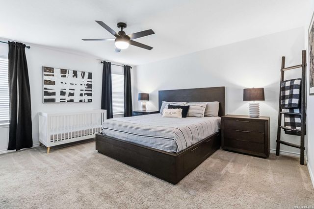 261 Deer Crest, New Braunfels, TX 78130