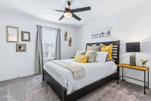 261 Deer Crest, New Braunfels, TX 78130