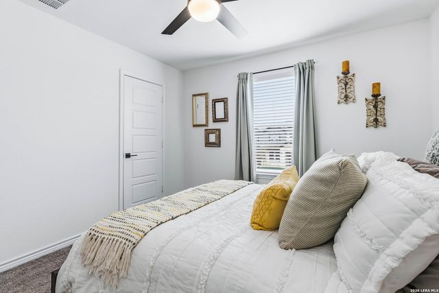 261 Deer Crest, New Braunfels, TX 78130